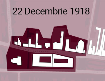 22 Decembrie 1918